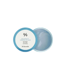 [Dr.Ceuracle] Hyal Reyouth Hydrogel Eye Mask 90g