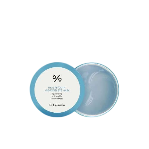 [Dr.Ceuracle] Hyal Reyouth Hydrogel Eye Mask 90g