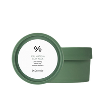 [Dr.Ceuracle] Jeju Matcha Clay Pack 115g