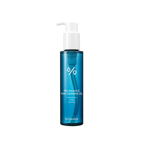 [Dr.Ceuracle] Pro Balance Pure Cleansing Oil 155ml-Luxiface.com