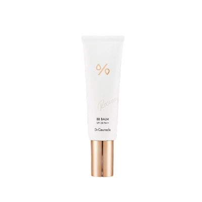 [Dr.Ceuracle] Recovery Balm SPF 28 PA++ 45ml-Luxiface.com