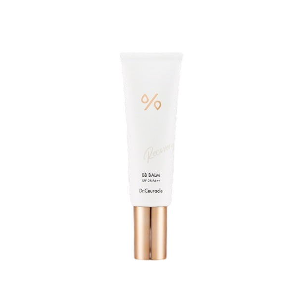 [Dr.Ceuracle] Recovery Balm SPF 28 PA++ 45ml-Luxiface.com