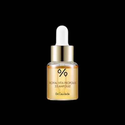 [Dr.Ceuracle] Royal Vita Propolis 33 Ampoule 15ml-Luxiface.com