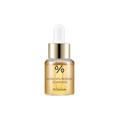 [Dr.Ceuracle] Royal Vita Propolis 33 Ampoule 15ml-Luxiface.com