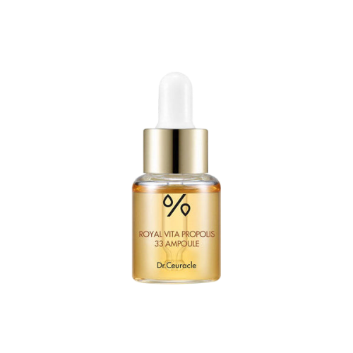 [Dr.Ceuracle] Royal Vita Propolis 33 Ampoule 15ml-Luxiface.com