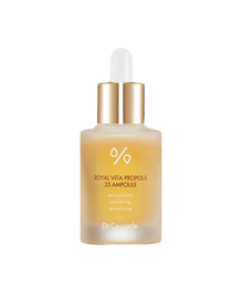 [Dr.Ceuracle] Royal Vita Propolis 33 Ampuole 30ml