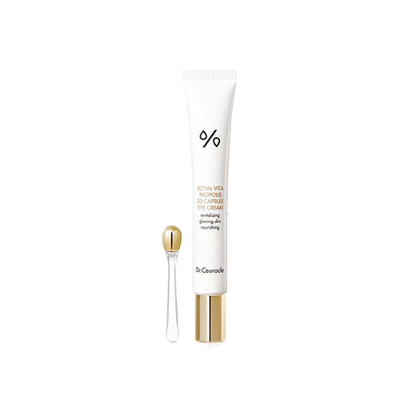 [Dr.Ceuracle] Royal Vita Propolis 33 Capsule Eye Cream 20ml-Luxiface.com