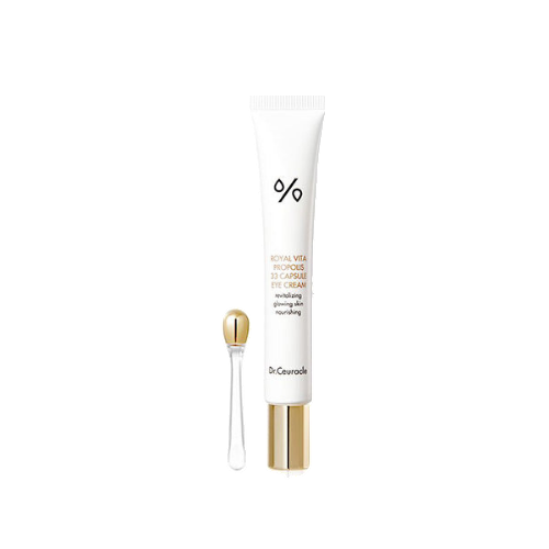 [Dr.Ceuracle] Royal Vita Propolis 33 Capsule Eye Cream 20ml-Luxiface.com