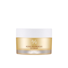 [Dr.Ceuracle] Royal Vita Propolis 33 Cream 50ml
