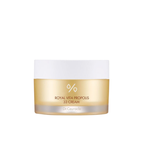 [Dr.Ceuracle] Royal Vita Propolis 33 Cream 50ml-Luxiface.com