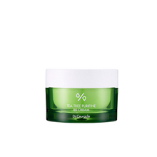 [Dr.Ceuracle] Tea Tree Purifine 80 Cream 50g