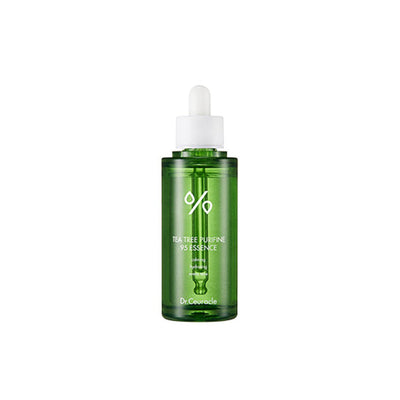 [Dr.Ceuracle] Tea Tree Purifine 95 Essence 50ml-Luxiface.com