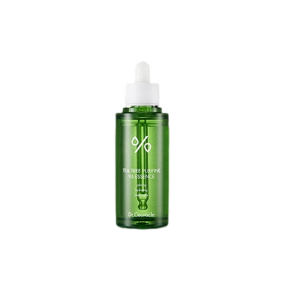 [Dr.Ceuracle] Tea Tree Purifine 95 Essence 50ml-Luxiface.com