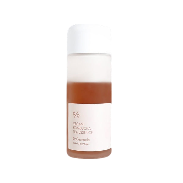 [Dr.Ceuracle] Vegan Kombucha Tea Essence 150ml-Luxiface.com