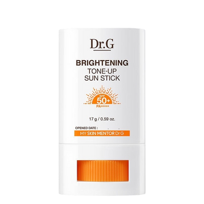 [Dr.G] Brightening Tone-Up Sun Stick 17g-Luxiface.com