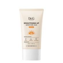 [Dr.G] Brightening Up Moisture Sun 50ml
