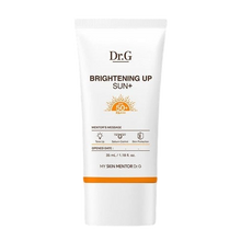 [Dr.G Brightening Up Sun SPF 50+/ PA+++ 50ml
