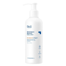 [Dr.G] Dermoisture Barrier D Daily Lotion 200ml