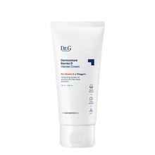 [Dr.G] Dermoisture Barrier D Intense Cream 100ml