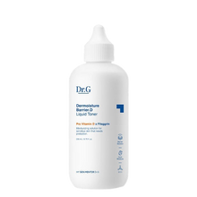 [Dr.G] Dermoisture Barrier D Liquid Toner 200ml