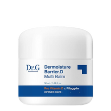 [Dr.G] Dermoisture Barrier D Multi Balm 50ml