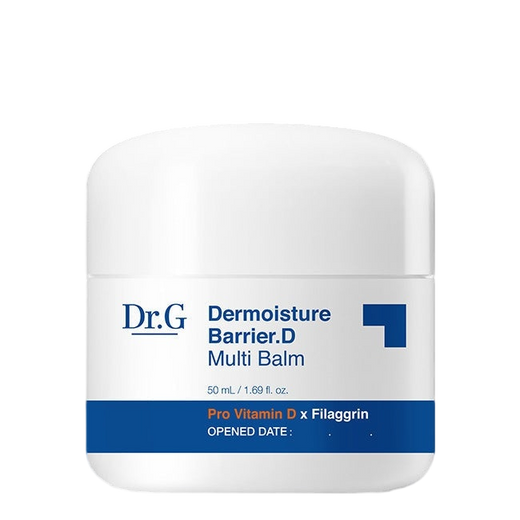 [Dr.G] Dermoisture Barrier D Multi Balm 50ml