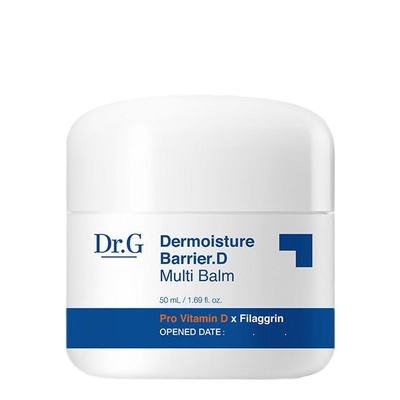 [Dr.G] Dermoisture Barrier D Multi Balm 50ml-Luxiface.com