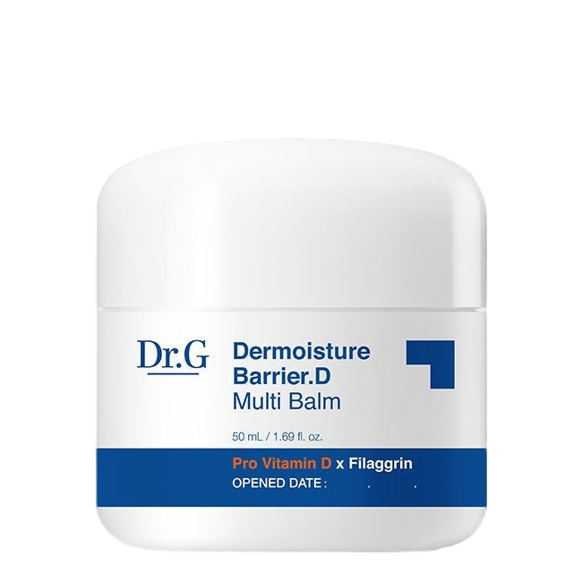 [Dr.G] Dermoisture Barrier D Multi Balm 50ml-Luxiface.com