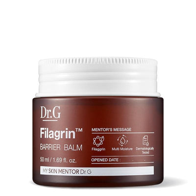 [Dr.G] Filagrin Barrier Balm 50ml-Balm-Dr.G-50ml-Luxiface