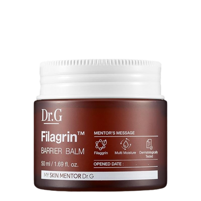 [Dr.G] Filagrin Barrier Balm 50ml-Balm-Luxiface.com