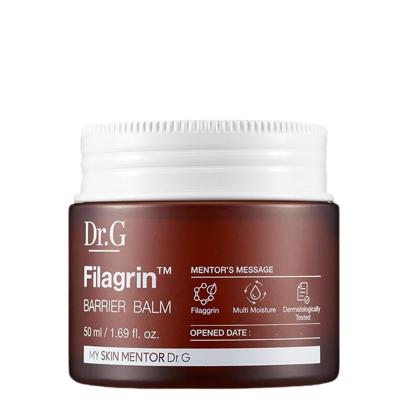 [Dr.G] Filagrin Barrier Balm 50ml-Balm-Luxiface.com