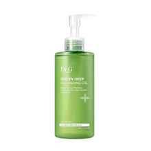 [Dr.G] Green Deep Cleansing Oil 210ml