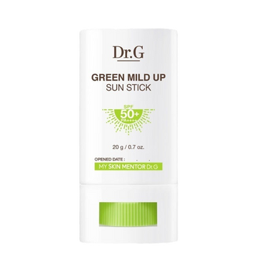 [Dr.G] Green Mild Up Sun Stick 20g