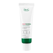 [Dr.G] Red Blemish Cica S Cream 2x 70ml