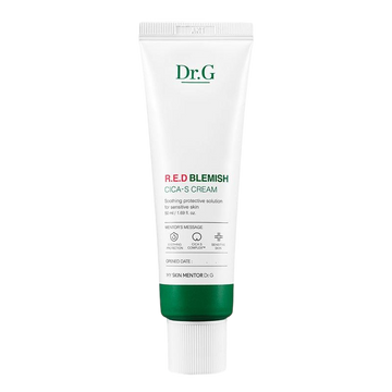[Dr.G] Red Blemish Cica S Cream 2x 70ml