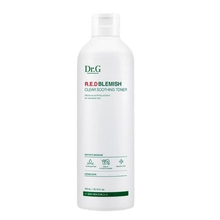 [Dr.G] Red Blemish Clear Soothing Toner 300ml