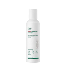 [Dr.G] Red Blemish For Men Multi Soothing Toner 200ml