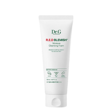 [Dr.G] Red Blemish Moisture Cleansing Foam 150ml
