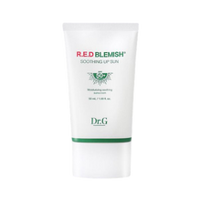 [Dr.G] Red Blemish Soothing Up Sun 50ml