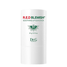 [Dr.G] Red Blemish Soothing Up Sun Stick 21g
