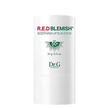 [Dr.G] Red Blemish Soothing Up Sun Stick 21g