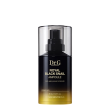 [Dr.G] Royal Black Snail Ampoule 30ml