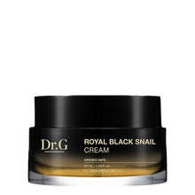 [Dr.G] Royal Black Snail Cream 50ml