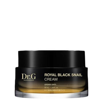 [Dr.G] Royal Black Snail Cream 50ml