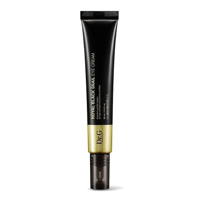 [Dr.G] Royal Black Snail Eye Cream 50ml-Eye Cream-Dr.G-50ml-Luxiface