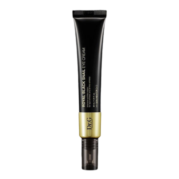 [Dr.G] Royal Black Snail Eye Cream 30ml