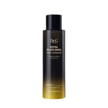 [Dr.G] Royal Black Snail First Essence 165ml