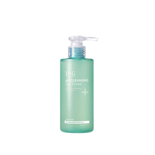 [Dr.G] pH Cleansing Gel Foam 200ml