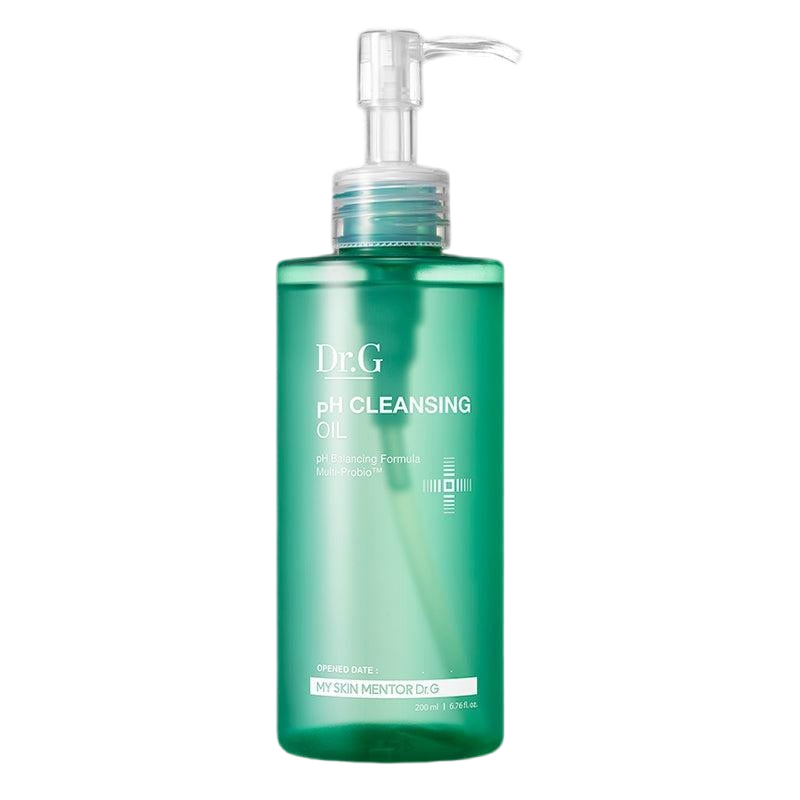 [Dr.G] pH Cleansing Oil 200ml-Cleansing Oil-Luxiface.com