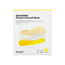 [Dr.Jart+] Ceramidin Cream-Infused Mask 18g - 5pcs